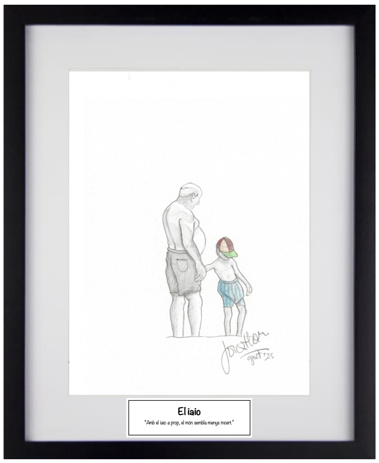 20. el iaio. amb títol