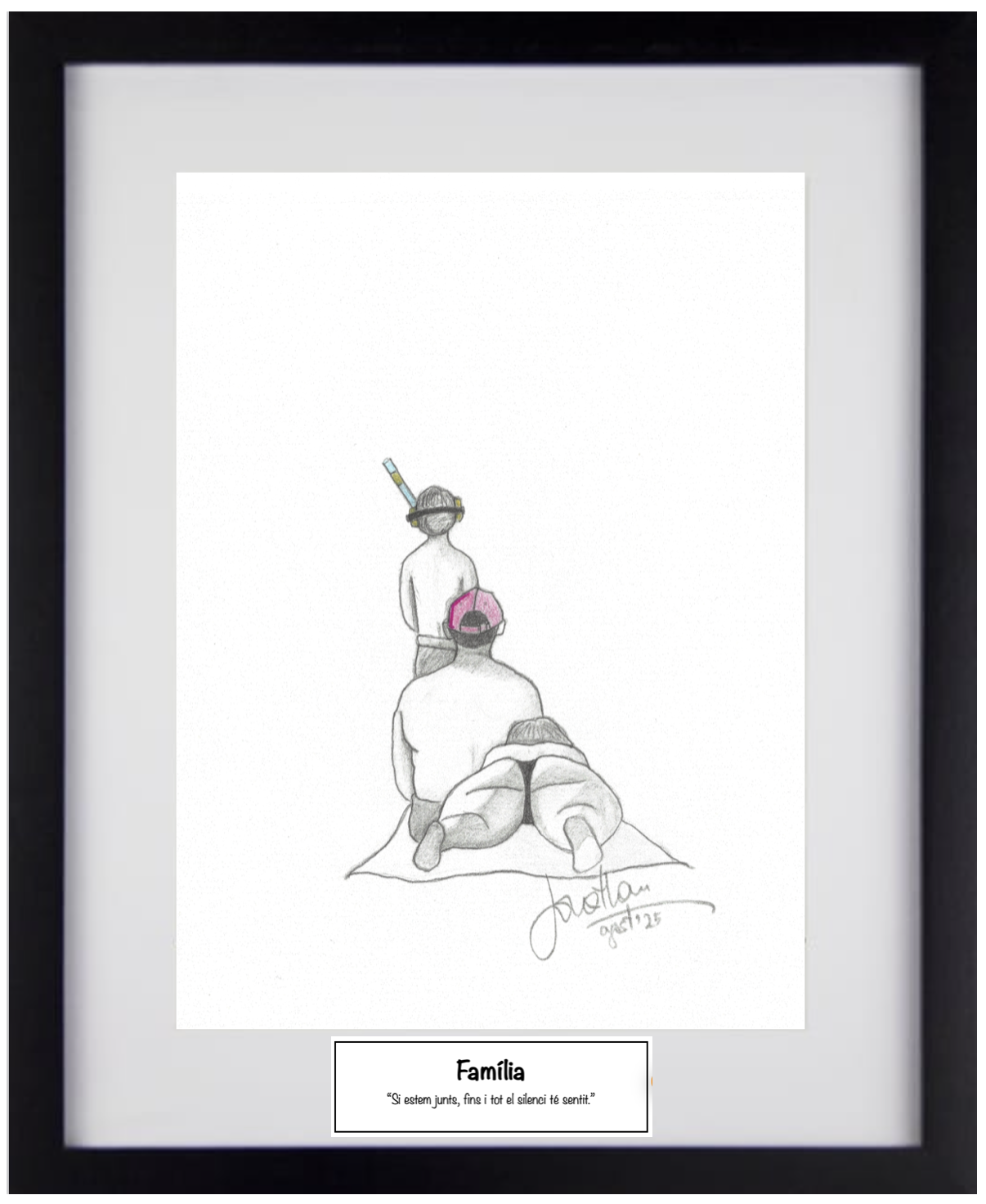 31. familia. amb títol