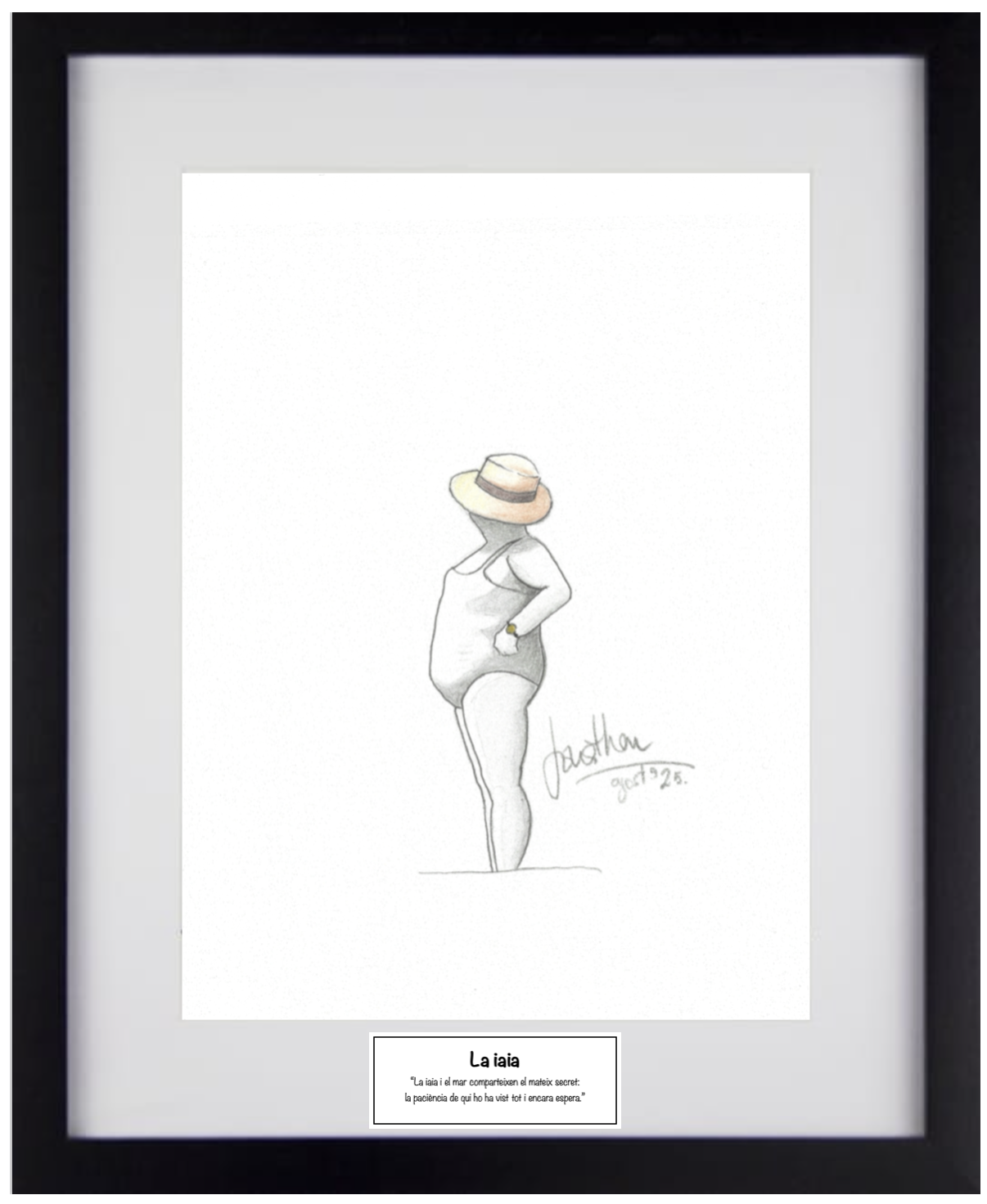 5. la iaia. amb títol