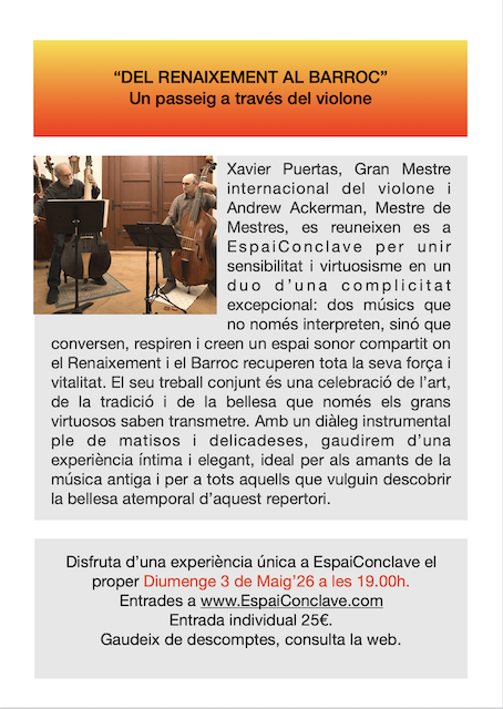 ackerman & puertas poster (còpia)